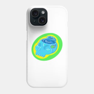 Fishbowl Phone Case