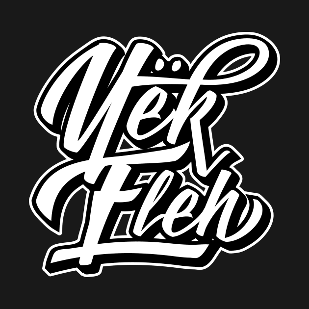 Yek Eleh by rolz