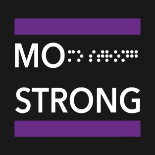 Mo Strong T-Shirt