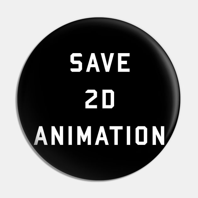 Save 2D Animation Pin by Honorary Android 