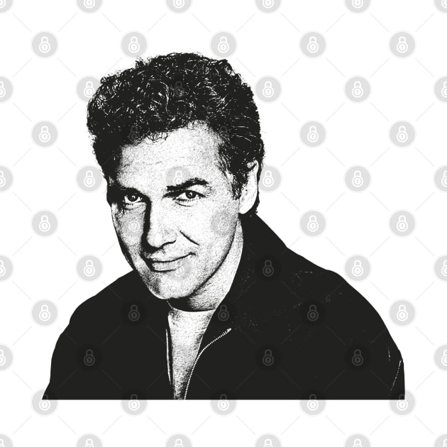 Norm Macdonald by zonkoxxx