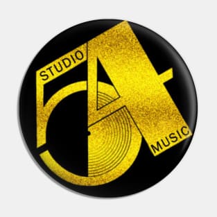 Studio 54 lives on! Pin