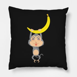 Hang on Your Banana Pillow