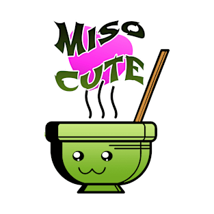 Miso Cute! T-Shirt