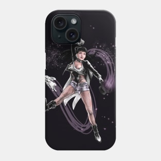 Zatanna Zatara Phone Case