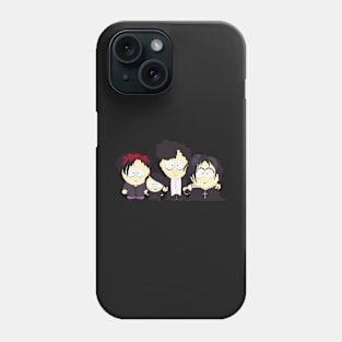 South Park Cartman Tough Phone Case – South Park Shop