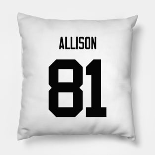 allison Pillow