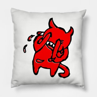 radiohead Pillow