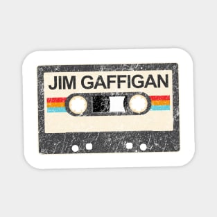 Jim Gaffigan Magnet