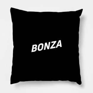 Bonza! Pillow