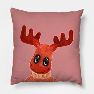 Лосик Pillow