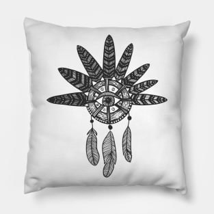 Dreamcatcher Pillow