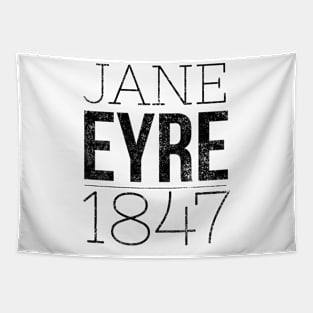 Jane Eyre 1847 Tapestry