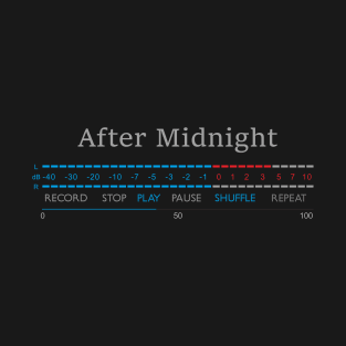 Play - After Midnight T-Shirt