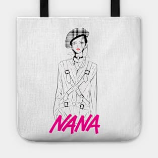 NANA 大崎 ナナ Tote