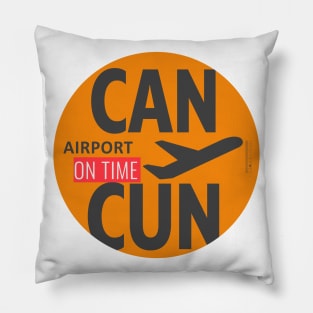 CANCUN Pillow