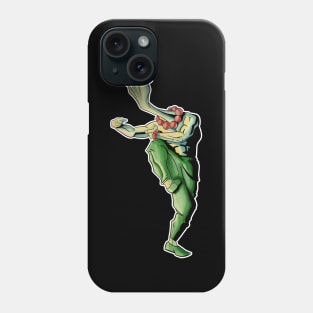 Come Closer Phone Case