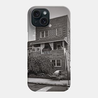 Long Island City Queens New York City Phone Case