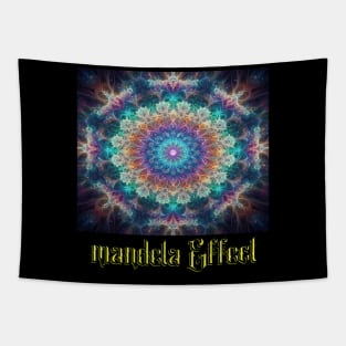 Mandela Effect Tapestry