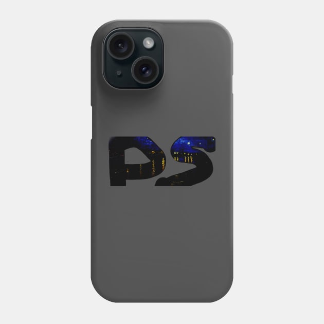 Ps Phone Case by Sukipeki75