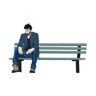 Sad Keanu T-Shirt