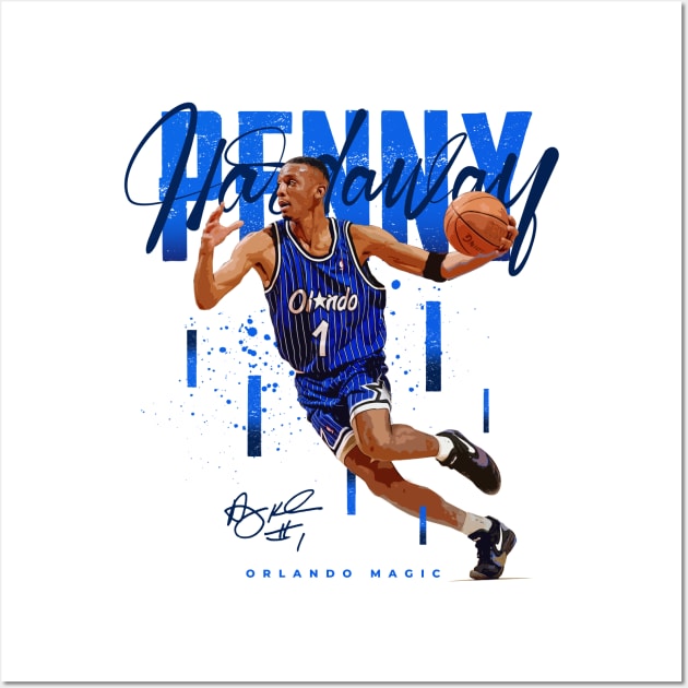 Penny hardaway