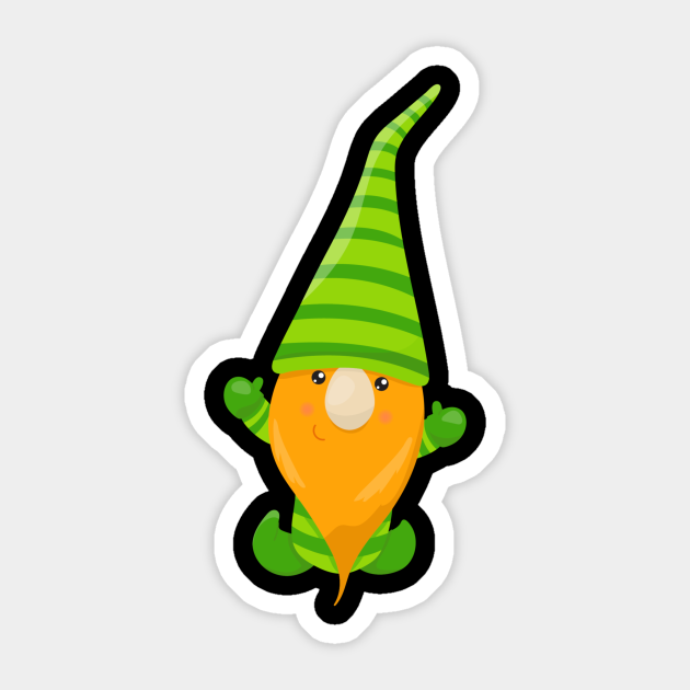 Download Kids Saint Pats Day Cute Irish Garden Gnome - St Patricks ...
