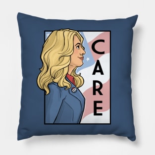 Care Pillow