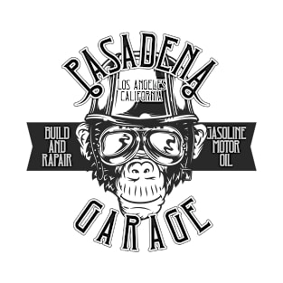 Pasadena garage T-Shirt