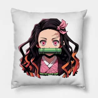 nezuko Pillow