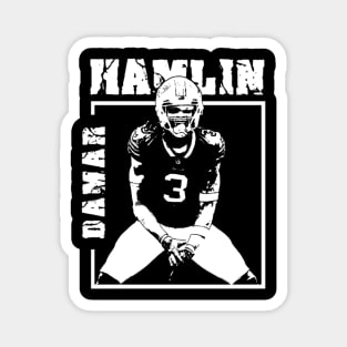 Damar hamlin Magnet