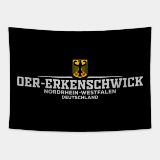 Oer Erkenschwick Nordrhein Westfalen Deutschland/Germany Tapestry