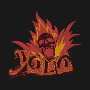 YOLO T-Shirt