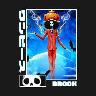 Brook - One Piece T-Shirt