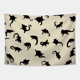 Sugar gliders Tapestry