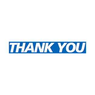 Thank You | NHS and Keyworkers T-Shirt
