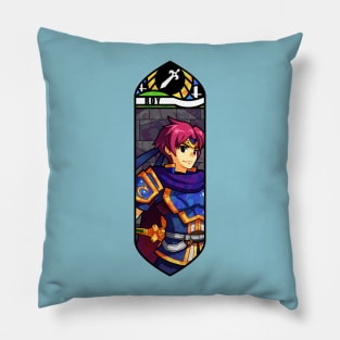 Roy FE Pillow