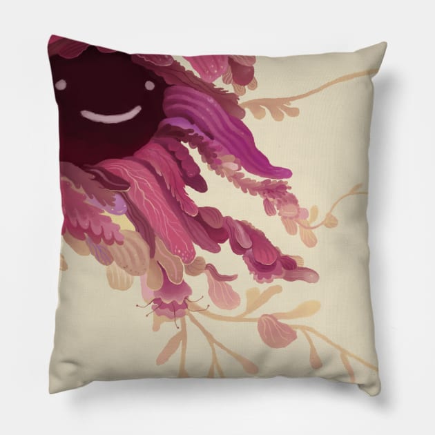 ontogeny recapitulate phylogeny 6/40 Pillow by adamalaniz