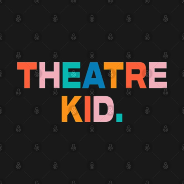 Colleen Ballinger Merch Theater Kid by L-Ison