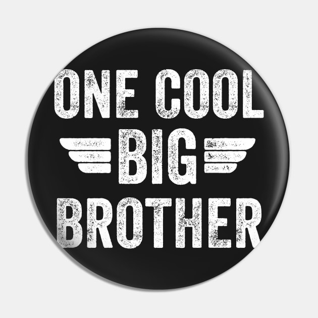 One cool big brother Pin by captainmood