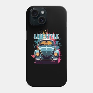 estilo de vida Phone Case