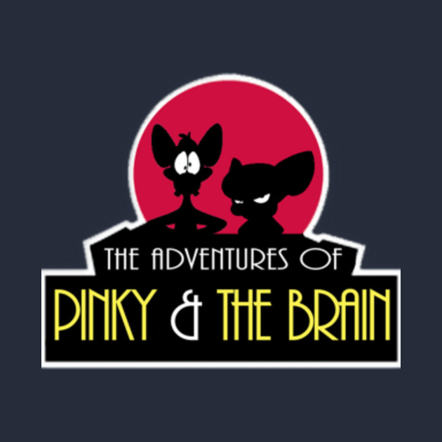 pop pinky and the brain
