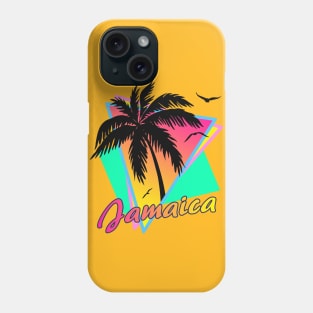 Jamaica Phone Case