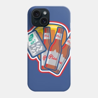 Tic Tac, Sir? Phone Case