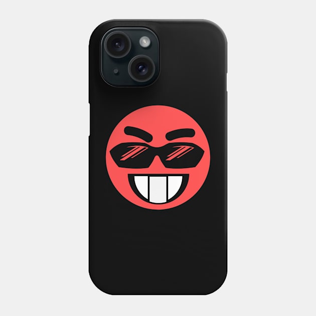 I'm handsome Phone Case by nunachan