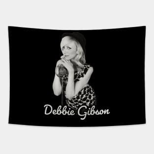 Debbie Gibson / 1970 Tapestry