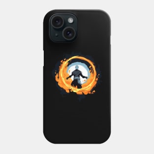 AVATAR THE LAST AIRBENDER Phone Case