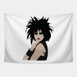 Siouxie Tapestry