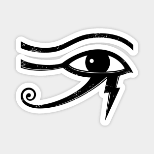 Eye Of Horus Magnet