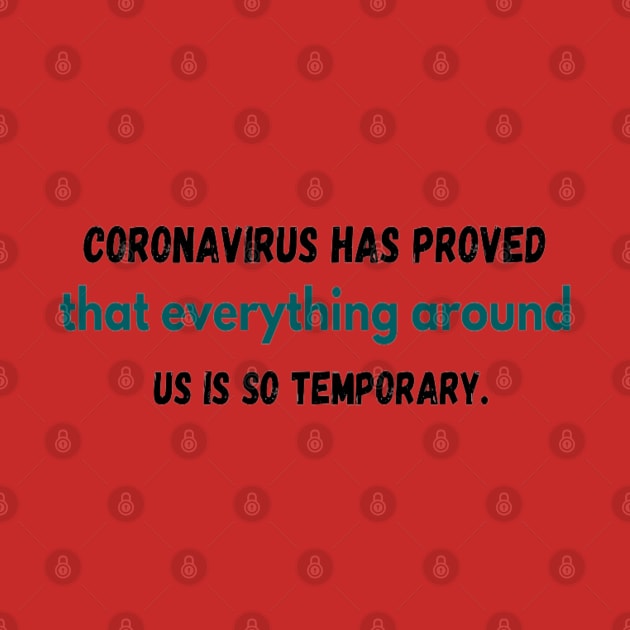 Coronavirus Story by Artistic Design